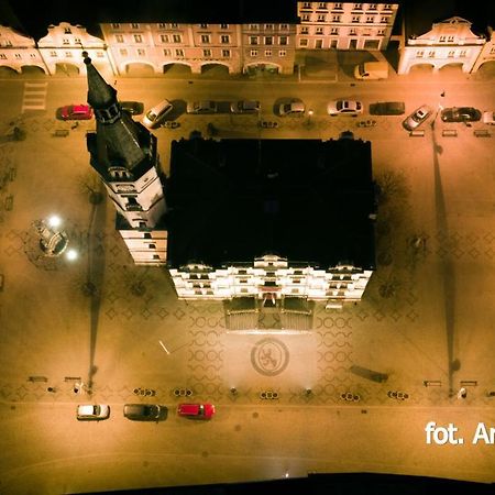 Kosciuszki 3 Apartamenty Lądek-Zdrój Exterior foto