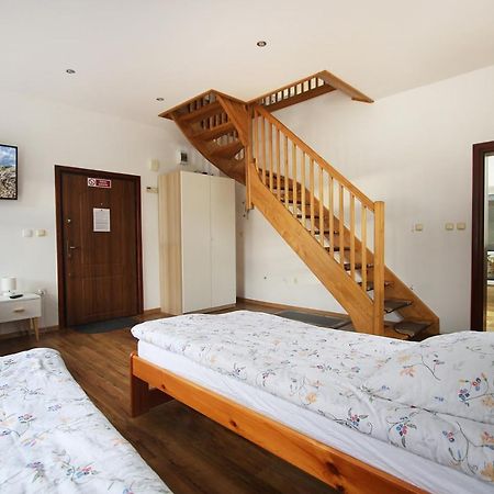 Kosciuszki 3 Apartamenty Lądek-Zdrój Exterior foto