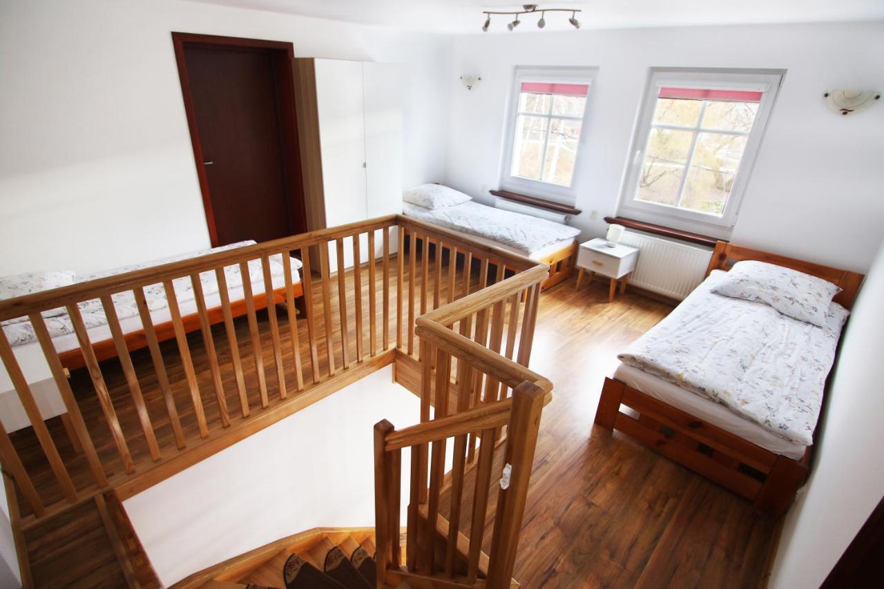 Kosciuszki 3 Apartamenty Lądek-Zdrój Exterior foto