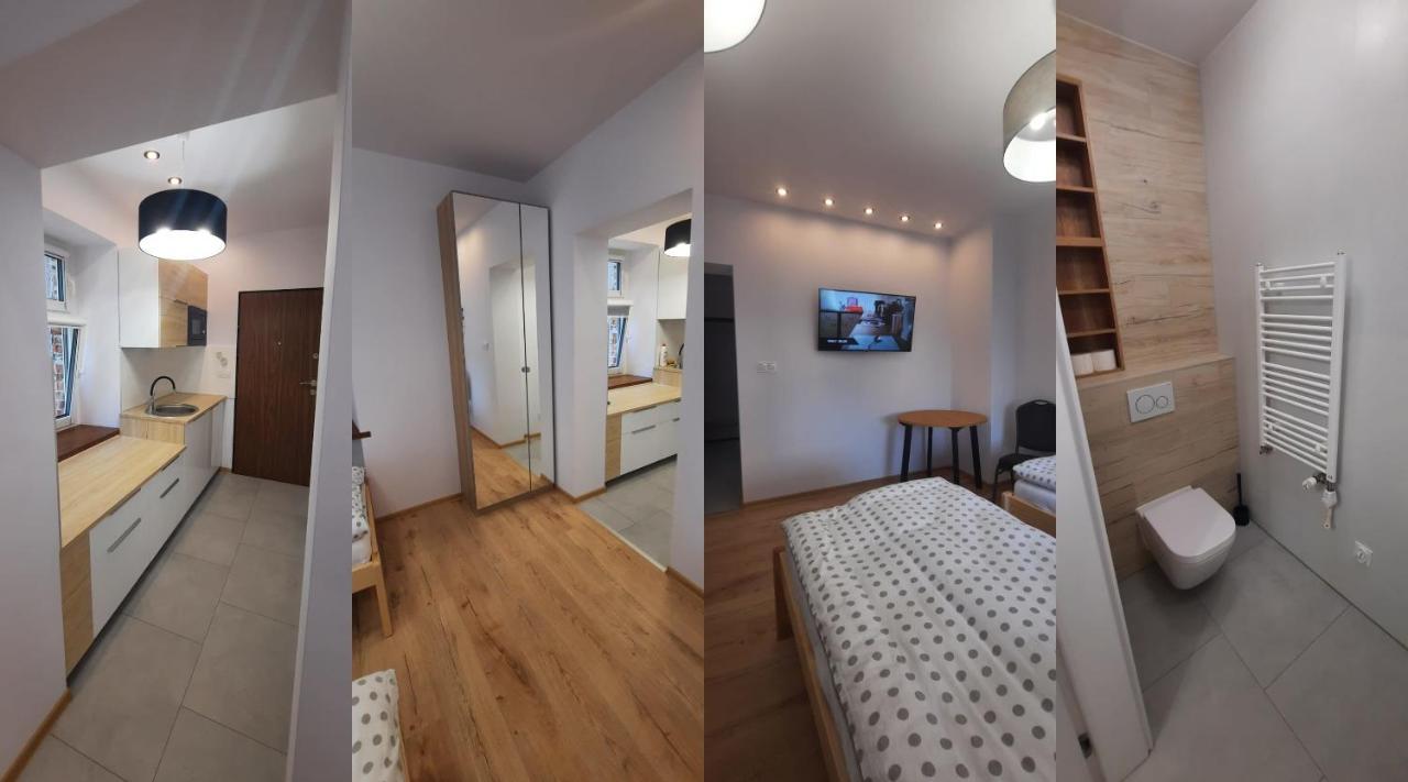 Kosciuszki 3 Apartamenty Lądek-Zdrój Exterior foto
